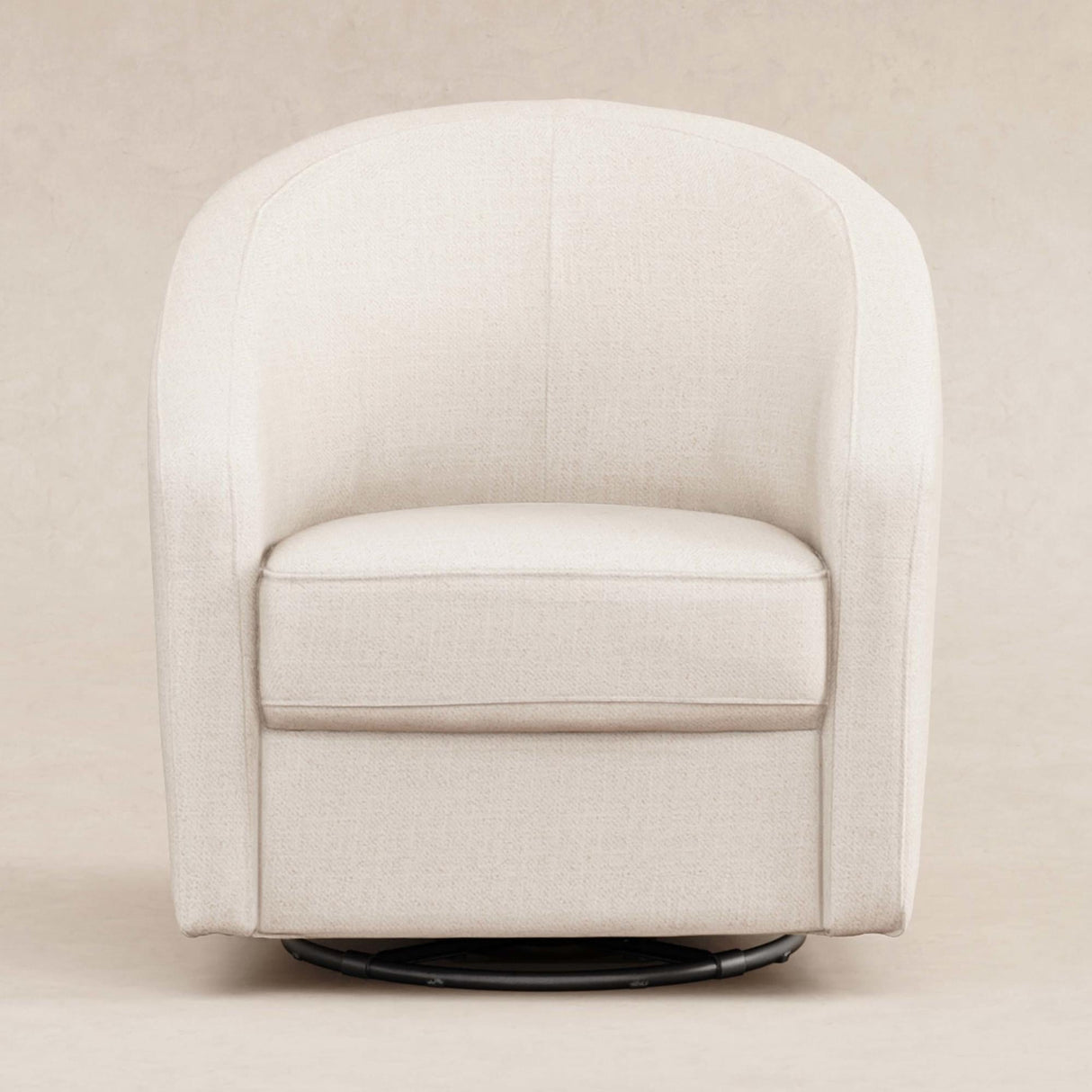 Babyletto Madison Swivel Glider