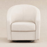 Babyletto Madison Swivel Glider