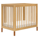 Babyletto Gelato 4-in-1 Convertible Mini Crib