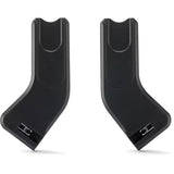 Baby Jogger City Mini Air Adapter for Nuna Infant Car Seats