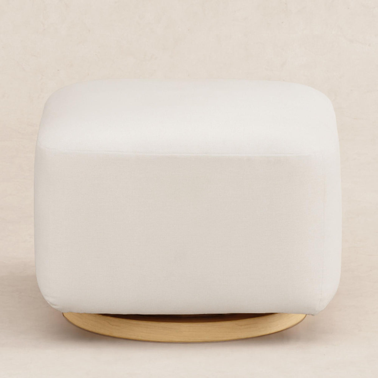 Babyletto Kiwi Gliding Ottoman