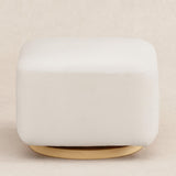 Babyletto Kiwi Gliding Ottoman