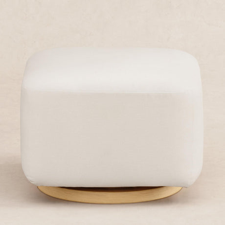 Babyletto Kiwi Gliding Ottoman