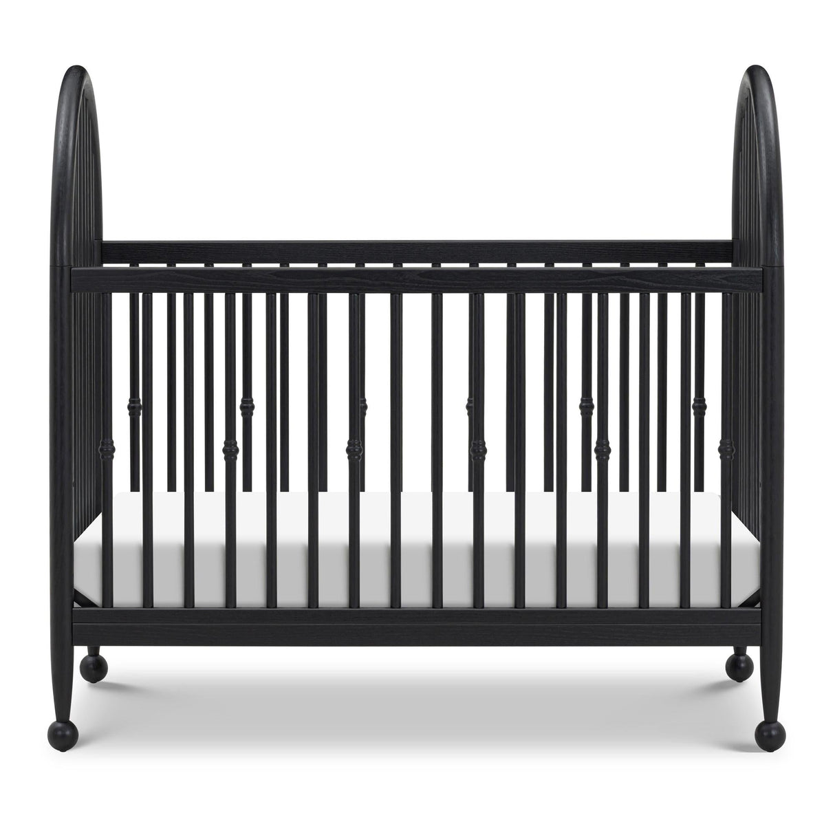 Namesake Alouette 3-in-1 Convertible Spindle Crib