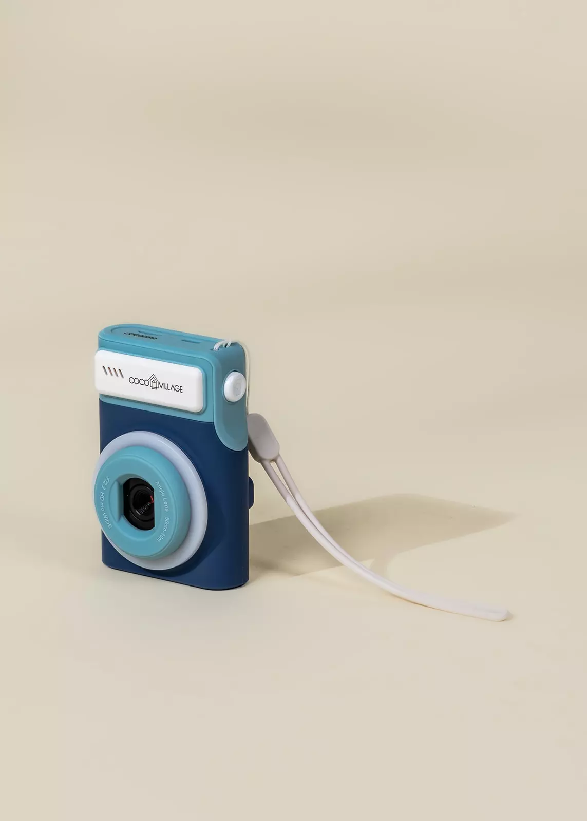 HD Digital Camera Marine