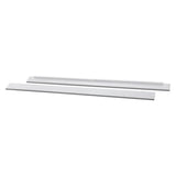 Namesake Twin/Full-Size Bed Conversion Kit (M5789)