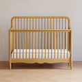 Namesake Liberty 4-in-1 Convertible Spindle Crib