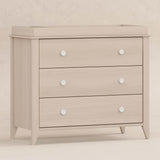 Babyletto Sprout 3-Drawer Changer Dresser with Removable Changing Tray