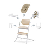 Cybex Lemo 4-in-1