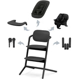 Cybex Lemo 4-in-1