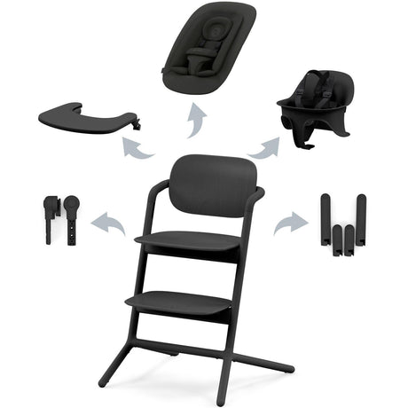 Cybex Lemo 4-in-1