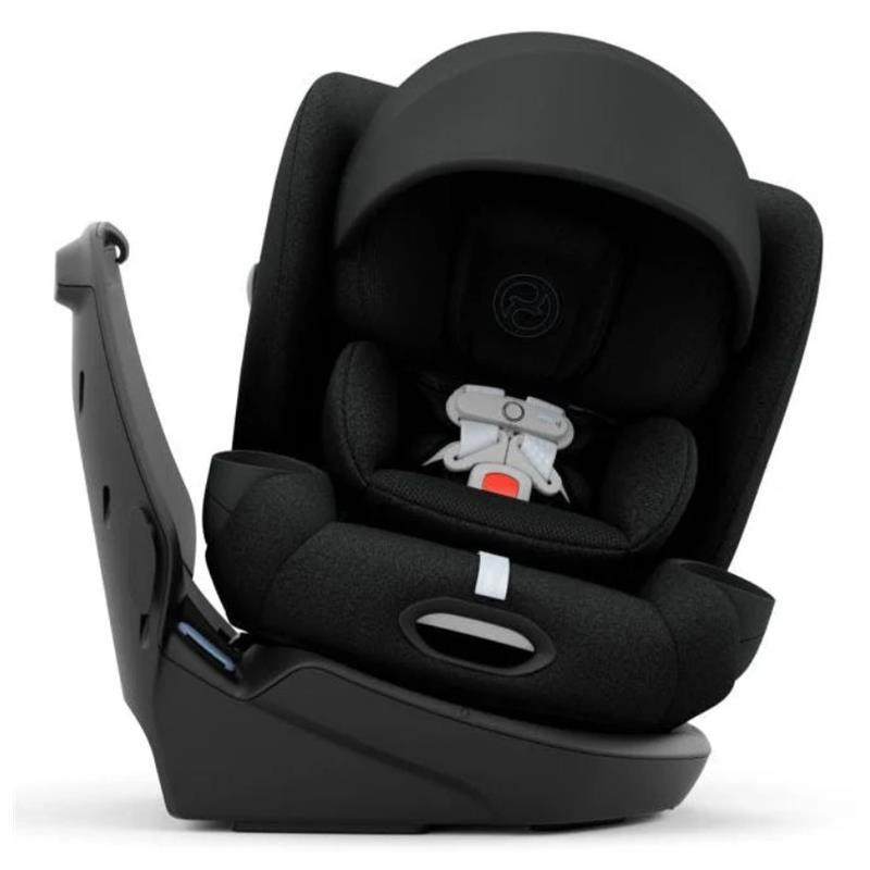 Cybex Callisto T 360 Rotating All-in-One Convertible Car Seat