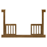 Babyletto Crosby Toddler Bed Conversion Kit (M23799)