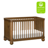 Babyletto Crosby 3-in-1 Convertible Crib