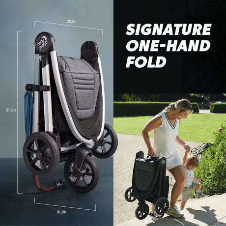 Baby Jogger City Mini GT3 Stroller
