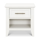 Monogram by Namesake Barrow Nightstand