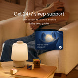 Hatch Baby Sleep Support, Sound Machine & Night Light
