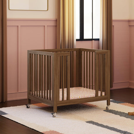 Babyletto Rolli All-Stages Midi Crib Conversion Kit