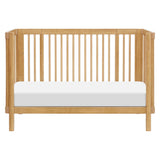 Babyletto Pogo 8-in-1 Convertible Crib with All-Stages Conversion Kits