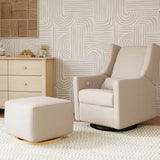 Babyletto Kiwi Gliding Ottoman