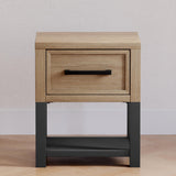 Monogram by Namesake Newbern Nightstand