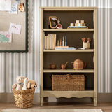 Namesake Liberty Bookcase