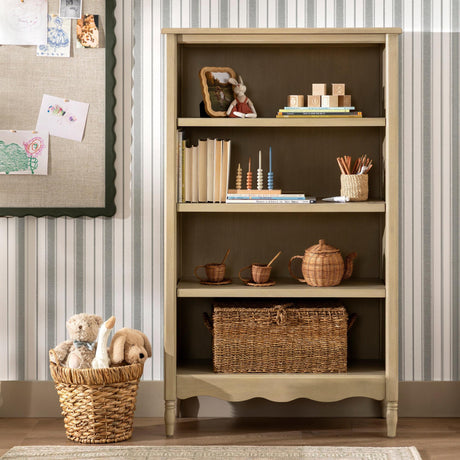 Namesake Liberty Bookcase