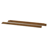 Namesake Twin/Full-Size Bed Conversion Kit (M5789)