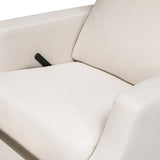 Namesake Crewe Recliner and Swivel Glider