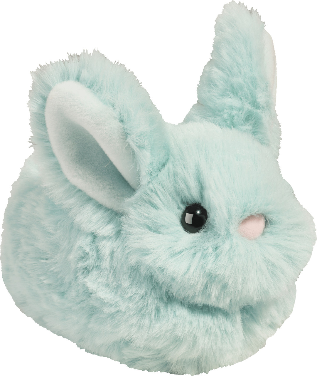 Bright Color Lil Bitty Bunny