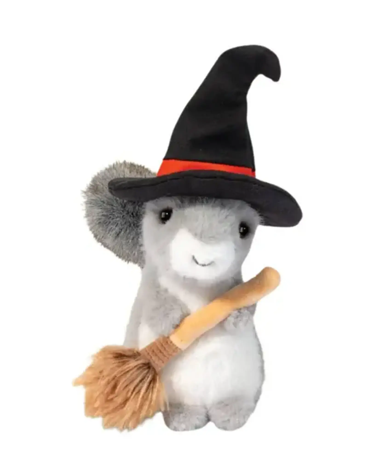 Squirrel Witch