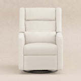 Babyletto Kiwi Plus Power Recliner and Swivel Glider with Power Adjustable Headrest and USB Port