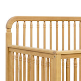 Namesake Liberty 4-in-1 Convertible Spindle Crib