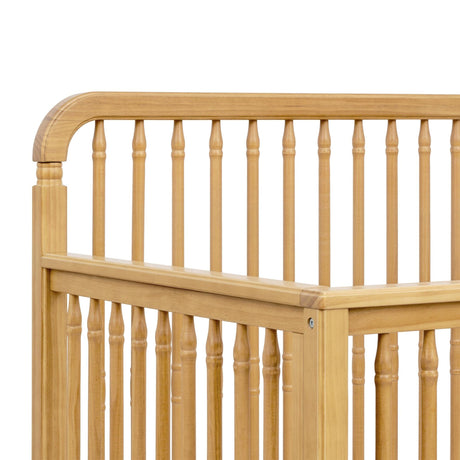 Namesake Liberty 4-in-1 Convertible Spindle Crib