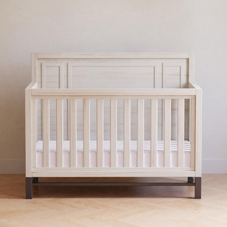 Monogram by Namesake Newbern 4-in-1 Convertible Crib