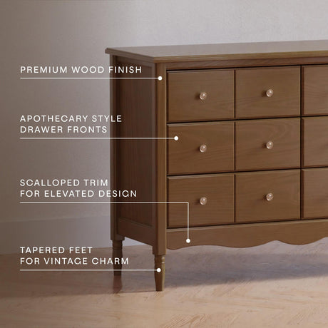 Namesake Liberty 6-Drawer Dresser