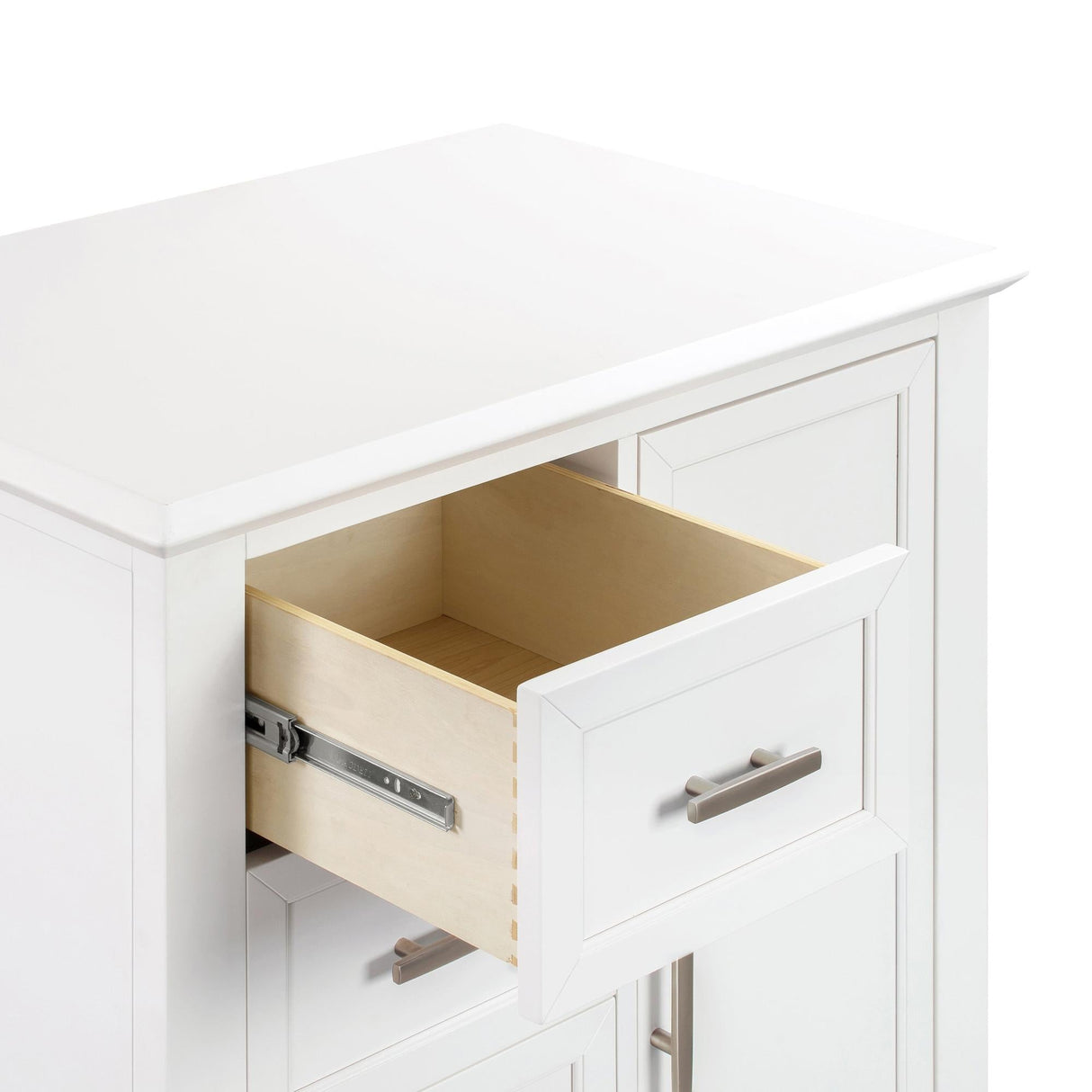 Monogram by Namesake Barrow Chifforobe