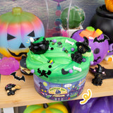 Curious Cat Workshop Signature DomeTM Slime