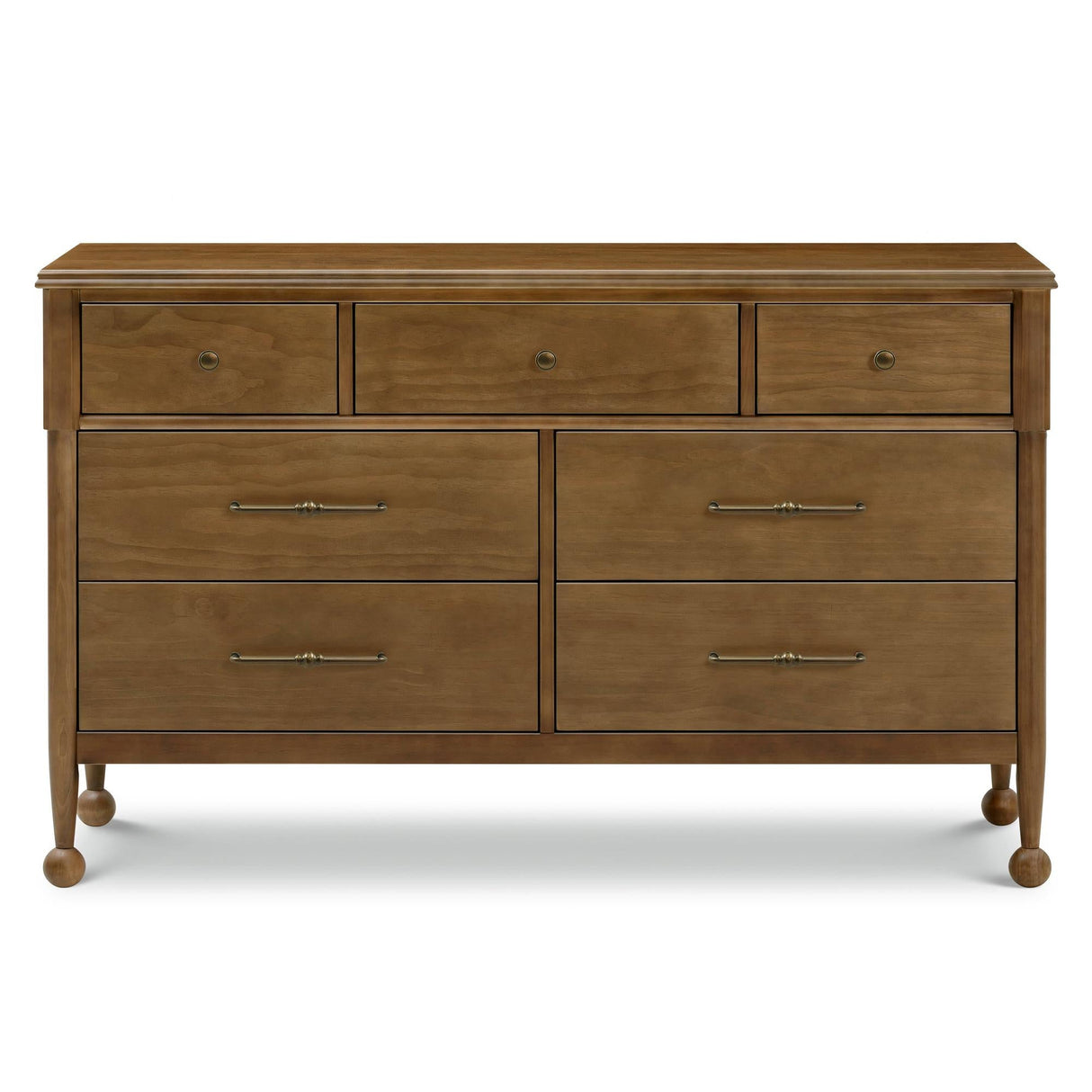 Namesake Alouette 7-Drawer Wide Dresser (56”)