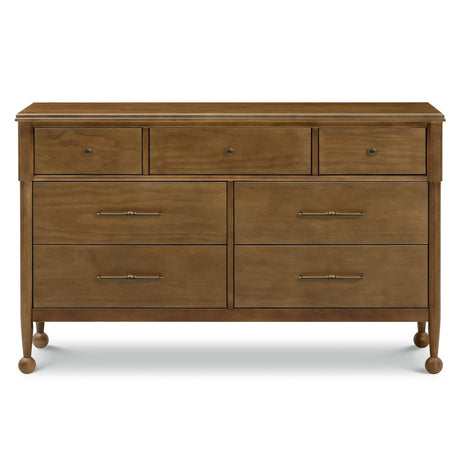 Namesake Alouette 7-Drawer Wide Dresser (56”)