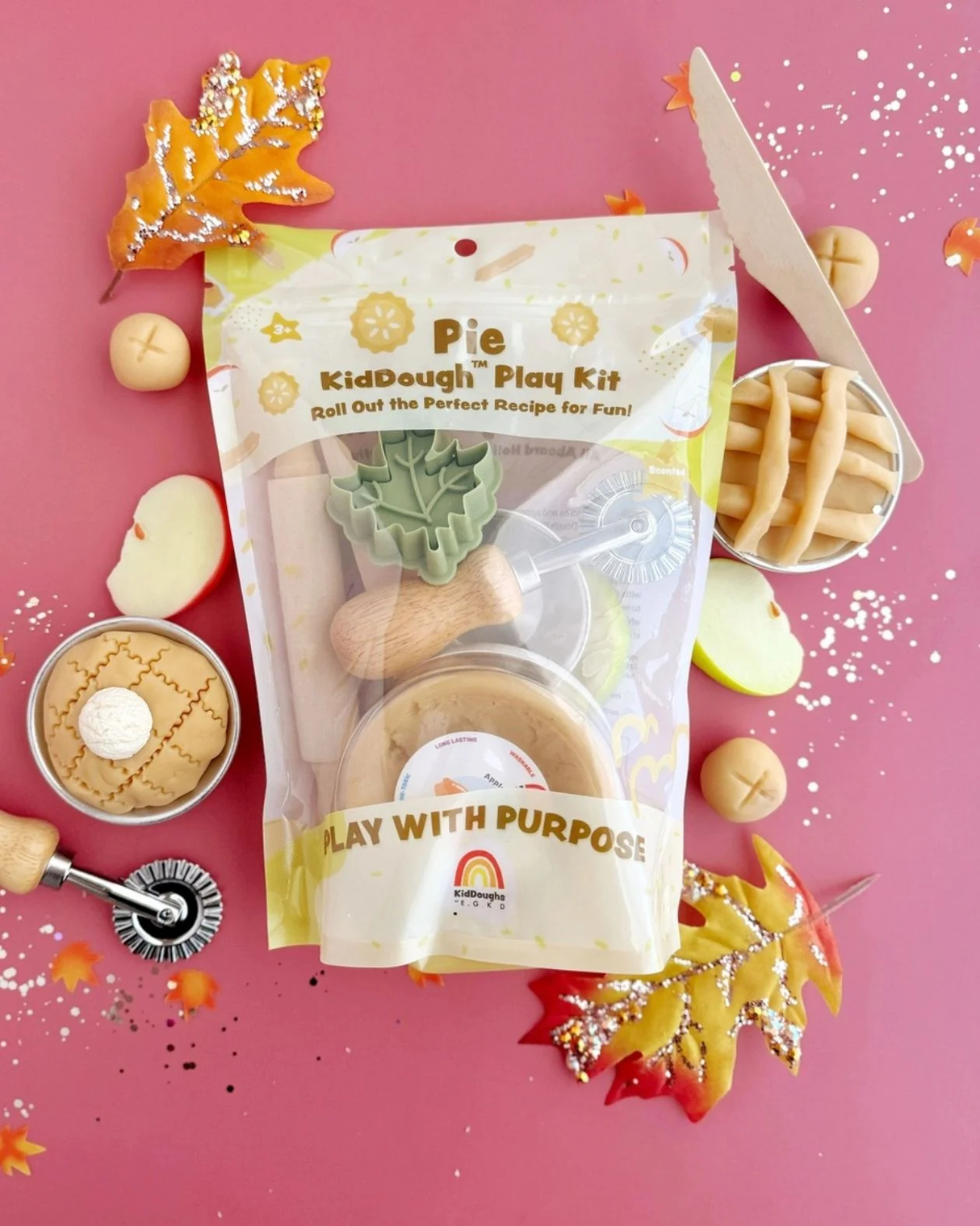 Pie Play Kit