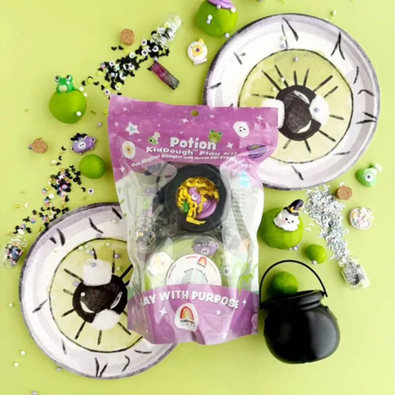 Potion Play Kit