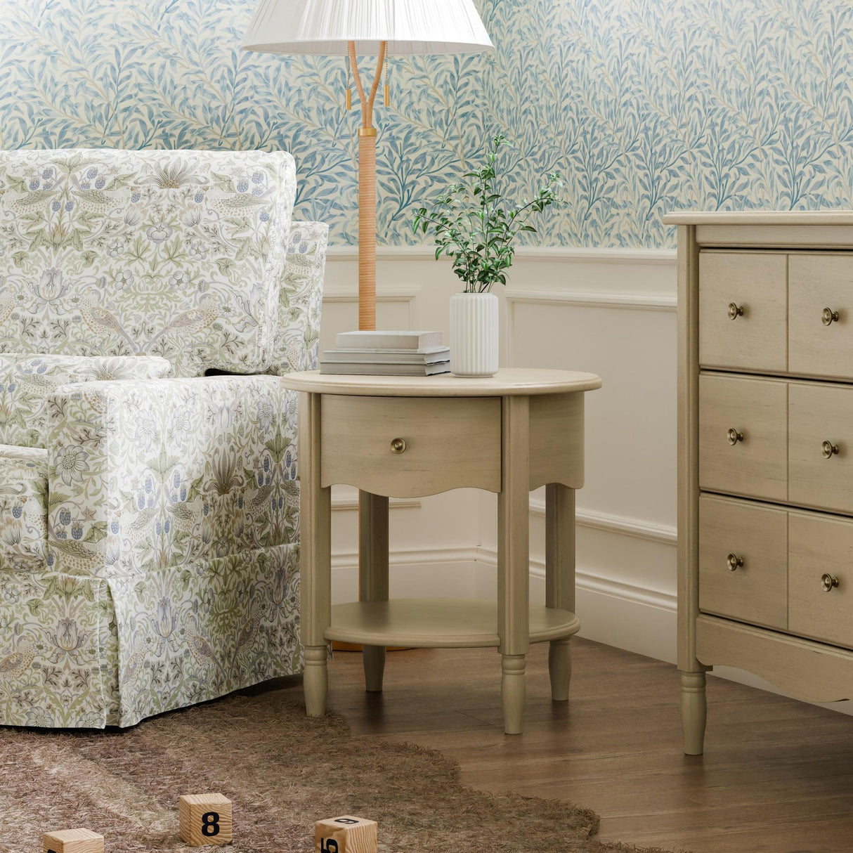 Namesake Liberty Nightstand