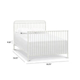 Namesake Winston Full Size Bed Conversion Kit