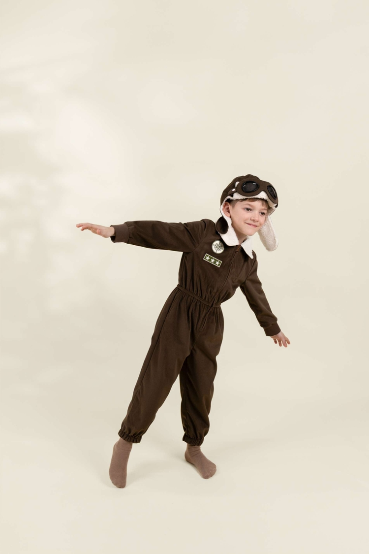 Aviator Play Costume