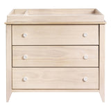 Babyletto Sprout 3-Drawer Changer Dresser with Removable Changing Tray