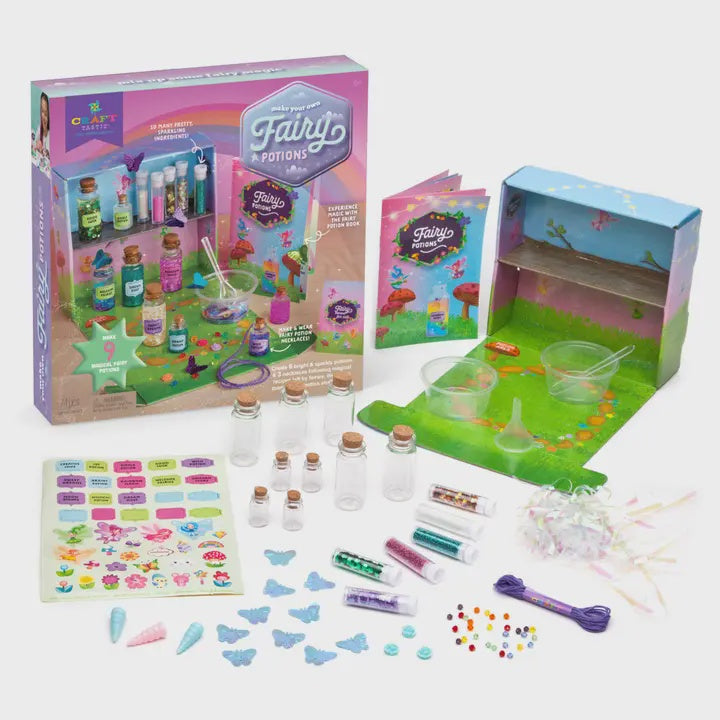 Fairy Potion Kit