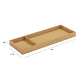 Namesake Universal Wide Removable Changing Tray