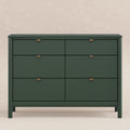 Babyletto Bondi 6-Drawer Dresser
