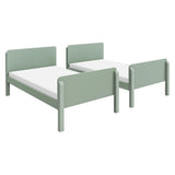 Babyletto TipToe Convertible Bunk Bed
